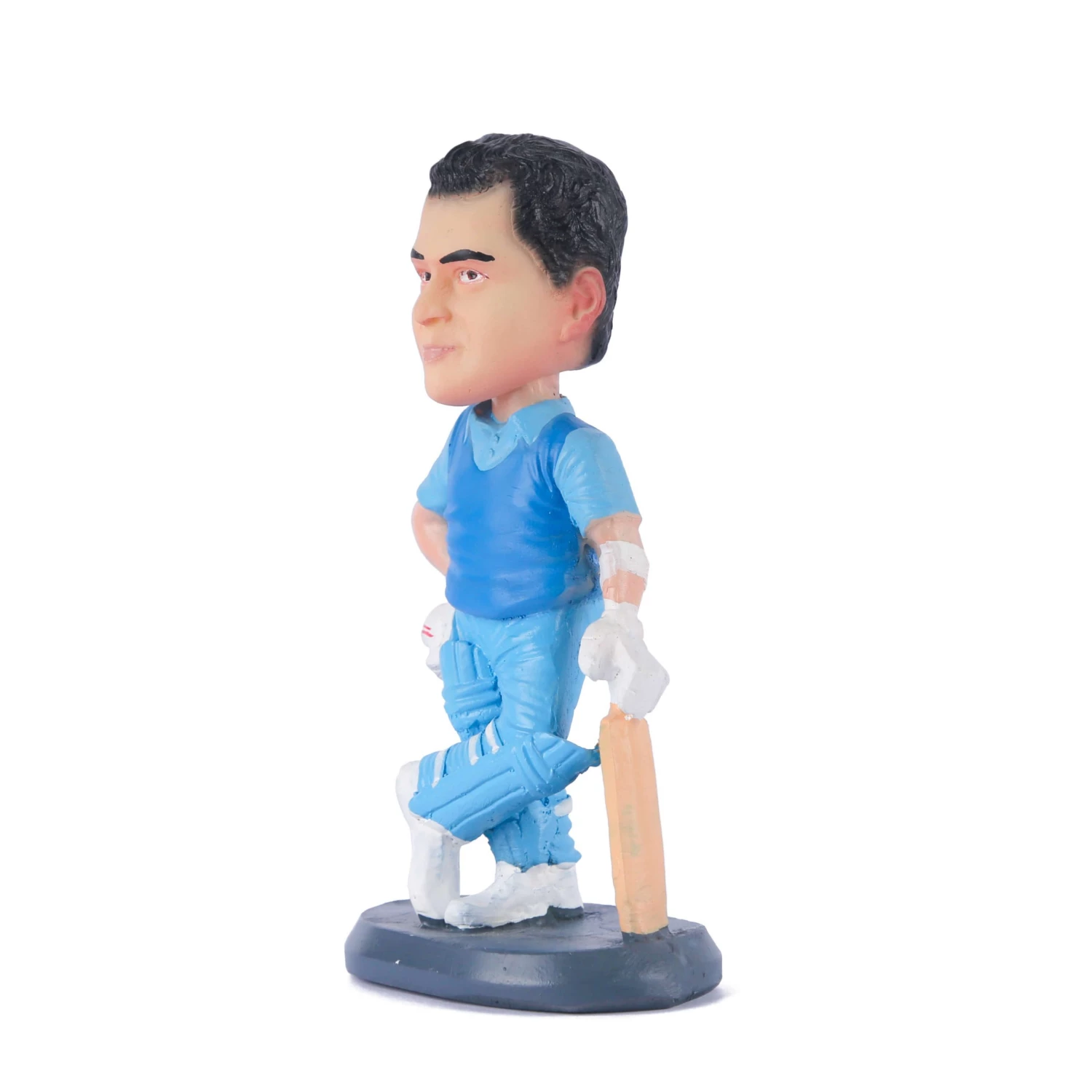 WowHeads Sachin Tendulkar Bobblehead Father's Day