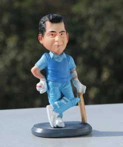 WowHeads Sachin Tendulkar Bobblehead Father's Day