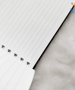 Nautankishaala Sand In The Hair Notebook Father's Day