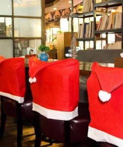 Stybuzz Santa Chair Hats
