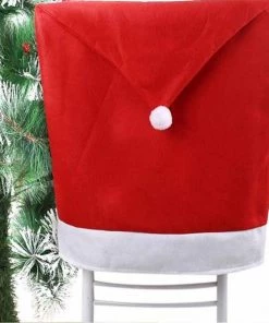 Stybuzz Santa Chair Hats