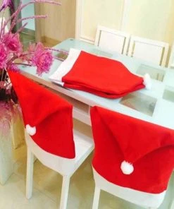 Stybuzz Santa Chair Hats