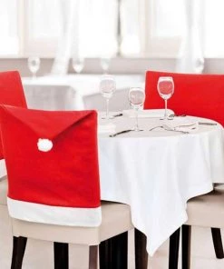 Stybuzz Santa Chair Hats