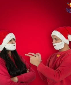 Bigsmall Santa Gift Set - 3 Pc All Of It