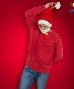 Bigsmall Santa Gift Set - 3 Pc All Of It