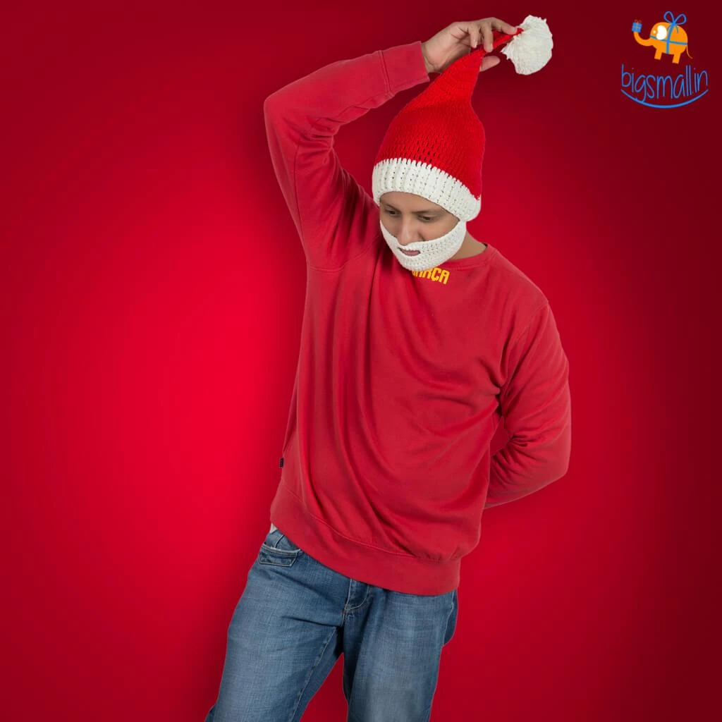 Bigsmall Santa Gift Set - 3 Pc All Of It