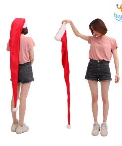 Coral Tree All Of It Santa's Longest Cap