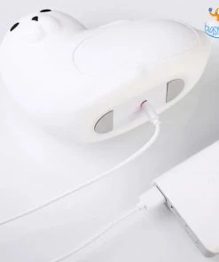 Bigsmall_hmk Sea Lion Touch Sensor Lamp All Of It