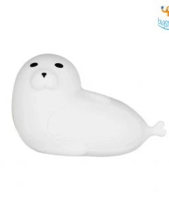 Bigsmall_hmk Sea Lion Touch Sensor Lamp All Of It