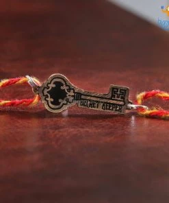Bigsmall_piu All Of It Secret Keeper Rakhi