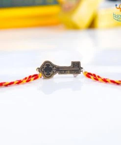 Bigsmall_piu All Of It Secret Keeper Rakhi