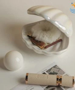 Bigsmall_hmk All Of It Shell Pearl Night Light