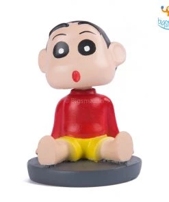 WowHeads Shin Chan Bobblehead