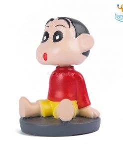 WowHeads Shin Chan Bobblehead