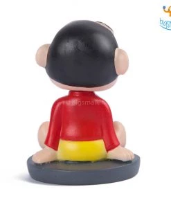 WowHeads Shin Chan Bobblehead