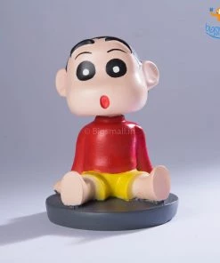 WowHeads Shin Chan Bobblehead