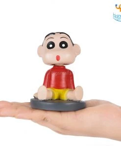 WowHeads Shin Chan Bobblehead