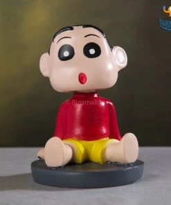WowHeads Shin Chan Bobblehead