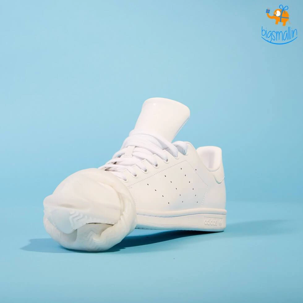 VinnyC Waterproof Shoe Condoms