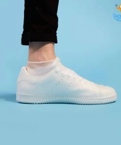 VinnyC Waterproof Shoe Condoms