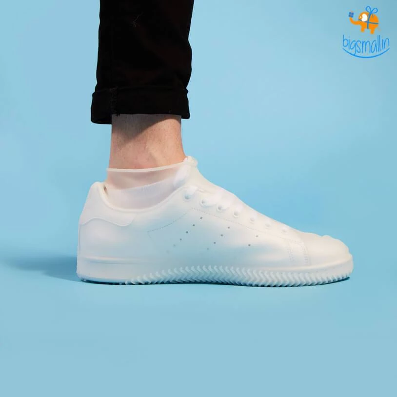 VinnyC Waterproof Shoe Condoms