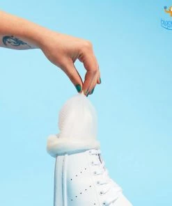 VinnyC Waterproof Shoe Condoms