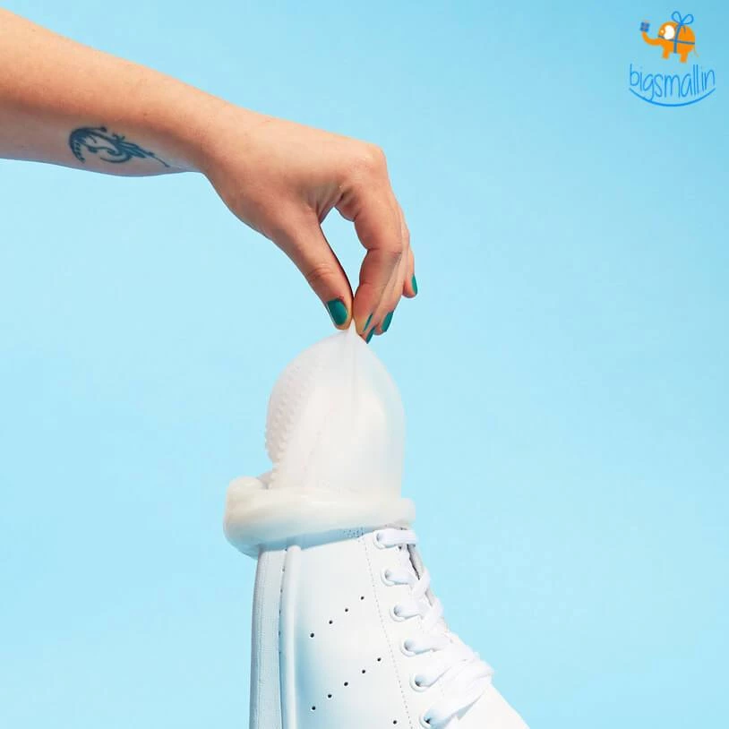 VinnyC Waterproof Shoe Condoms