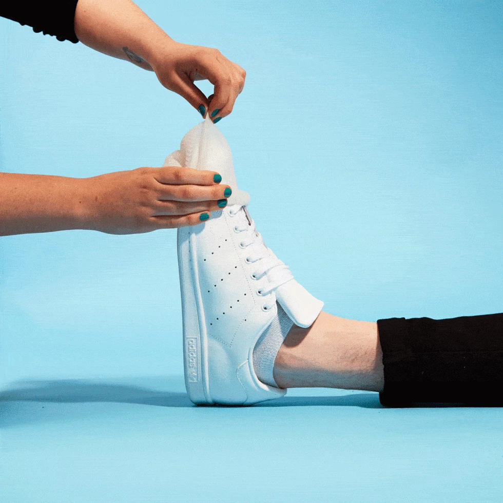 VinnyC Waterproof Shoe Condoms