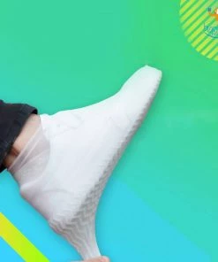 VinnyC Waterproof Shoe Condoms