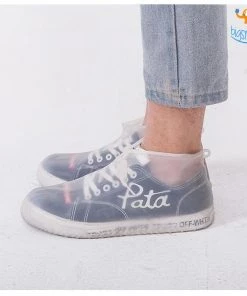 VinnyC Waterproof Shoe Condoms