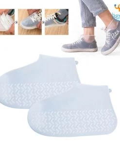VinnyC Waterproof Shoe Condoms