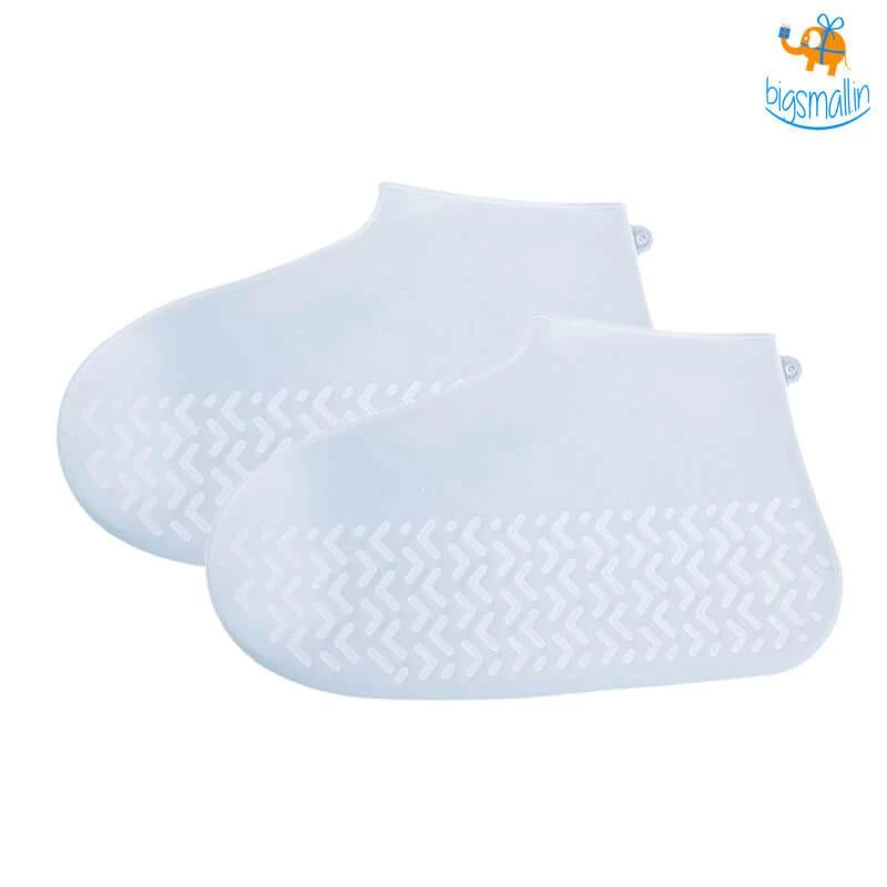 VinnyC Waterproof Shoe Condoms