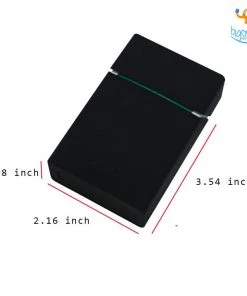 Akshay Mumbai Importer Silicone Cigarette Box Case Father's Day