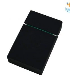 Akshay Mumbai Importer Silicone Cigarette Box Case Father's Day