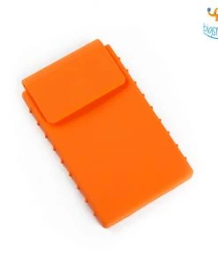 Akshay Mumbai Importer Corporate Silicon Visiting Card Holder