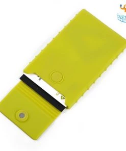 Akshay Mumbai Importer Corporate Silicon Visiting Card Holder