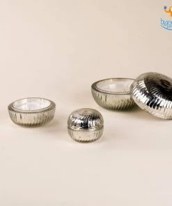 Doft Candles Silver Macaron Scented Candle All Of It