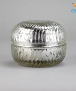 Doft Candles Silver Macaron Scented Candle All Of It