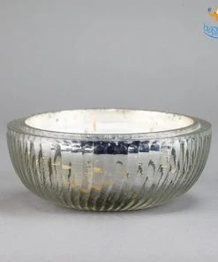 Doft Candles Silver Macaron Scented Candle All Of It