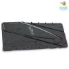 Coral Tree Cardsharp Credit Card Folding Knife All Of It