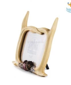 Vinny Y Adventurous Hunter Photo Frame Father's Day