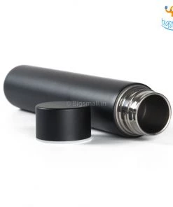 VinnyC Father's Day Sleek Stainless Steel Bottle