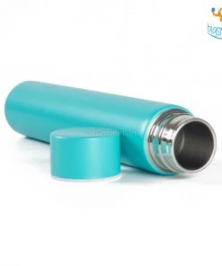 VinnyC Father's Day Sleek Stainless Steel Bottle