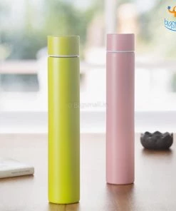 VinnyC Father's Day Sleek Stainless Steel Bottle