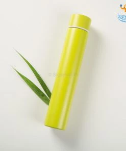 VinnyC Father's Day Sleek Stainless Steel Bottle