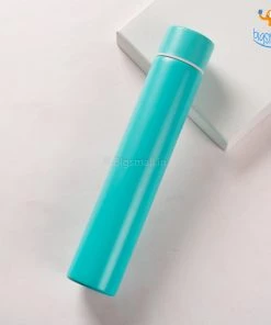 VinnyC Father's Day Sleek Stainless Steel Bottle