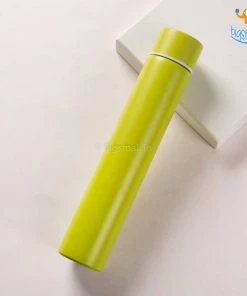 VinnyC Father's Day Sleek Stainless Steel Bottle