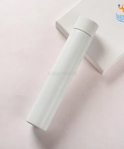 VinnyC Father's Day Sleek Stainless Steel Bottle