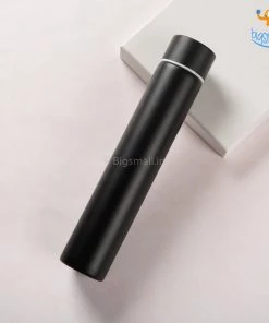 VinnyC Father's Day Sleek Stainless Steel Bottle