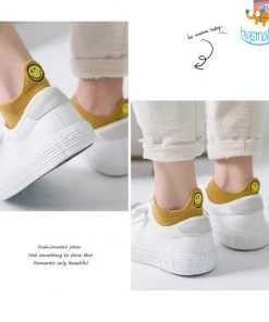 Big Daddy Smiley Socks New